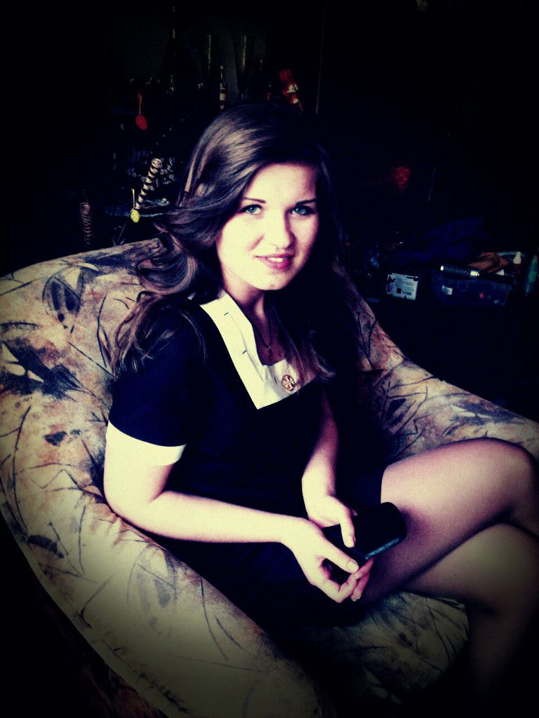 Екатерина Прокопович