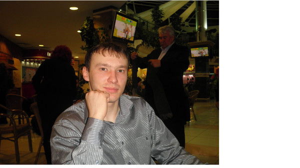 Виктор Покровский