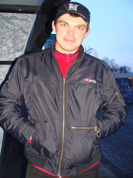 Костя Антонов