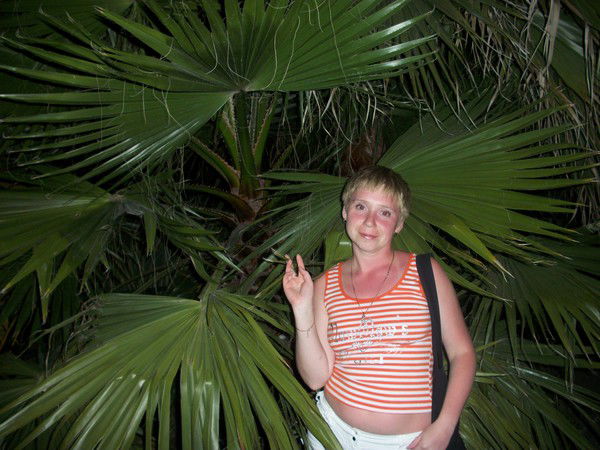 Марина Бычкова