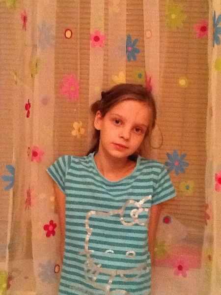 Даша Шуберт