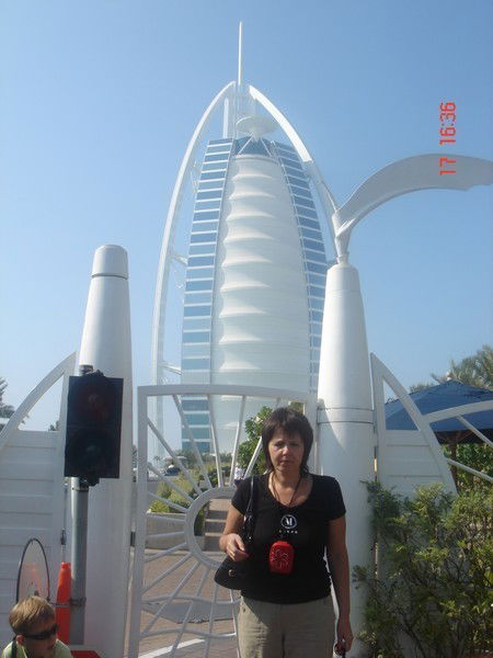 Наталья Зубова