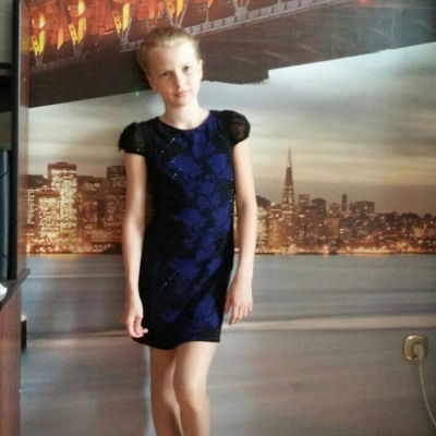 Ирина Шабунина