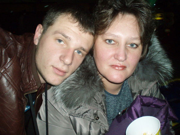 Елена Чернобай