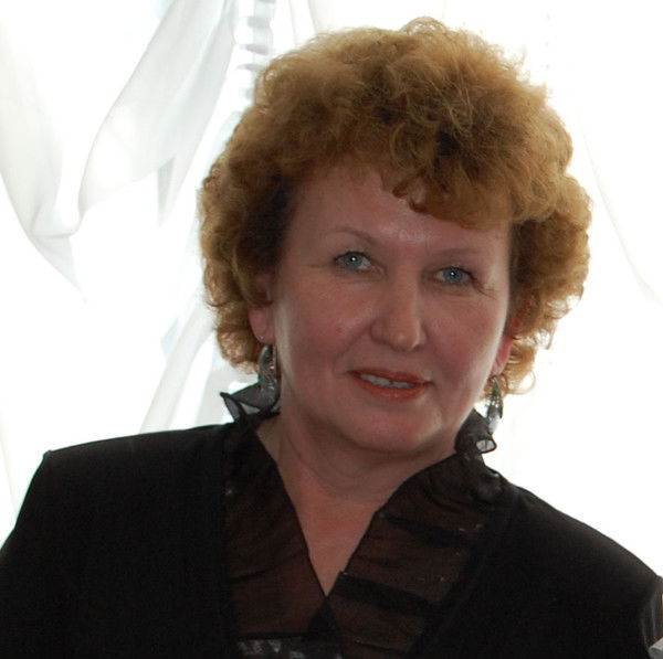 Ольга Куряева