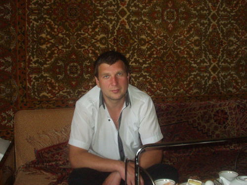 Вадим Лабутин