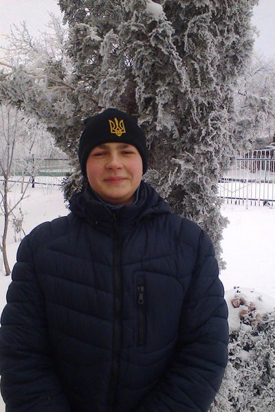 Роман Руденський