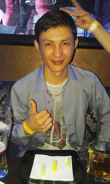 Адилет Адылбек Уулу