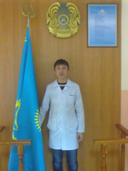 Жомарт Маратулы