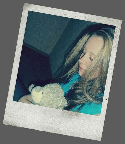 Марина Владимировна