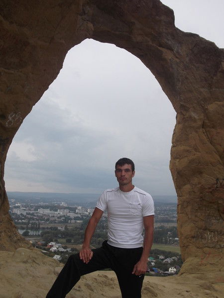 Иван Криков