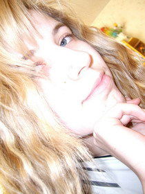 Аня Чешуина