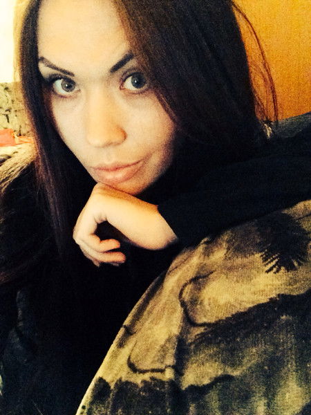 Оюна Тумурова