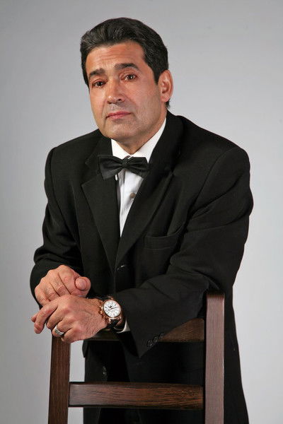 Александр Матусов