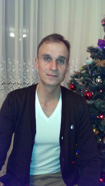 Евгений Маркин