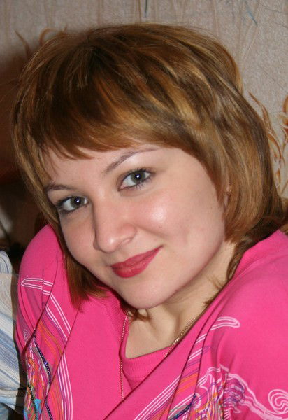 Ольга Давыденко