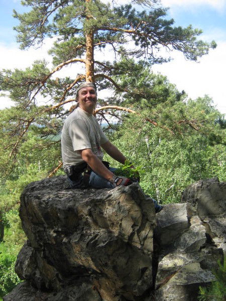 Алексей Зылев