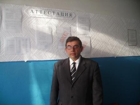 Тахир Фахрутдинов