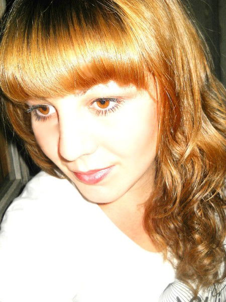 Светлана Доцева