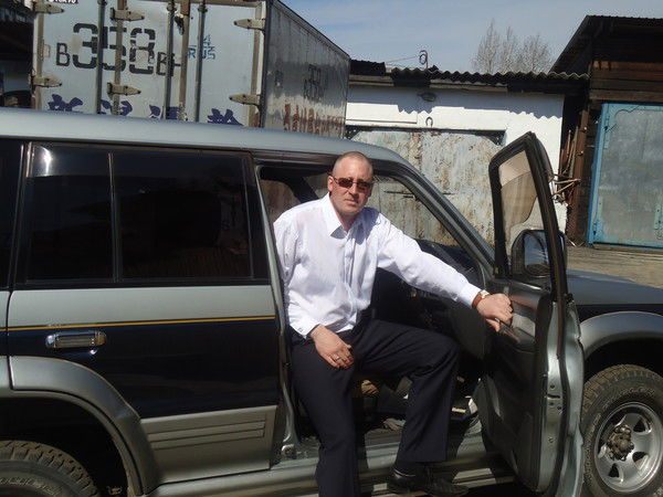 Алексей Калашников