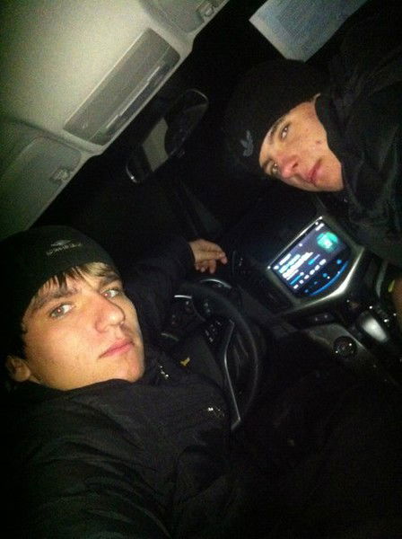 .просто Радик.