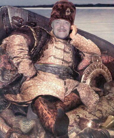 Андрей Тольский