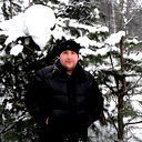 Сергей Федорушкин