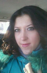 Аня Климович