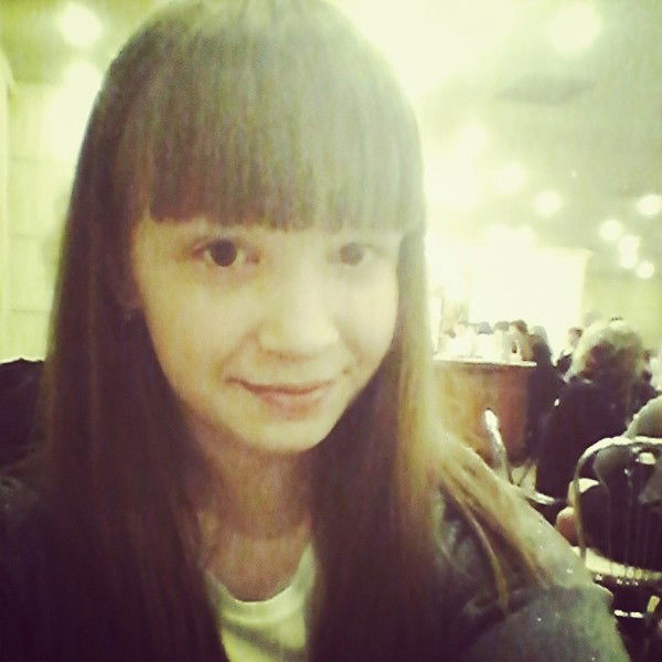 Анастасия Moreva