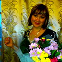Елена Кузова