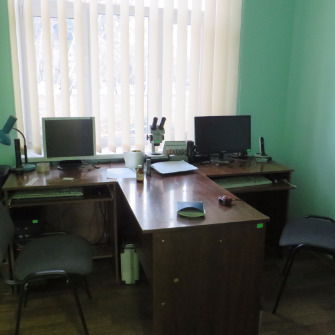 Сергей Ярошевский