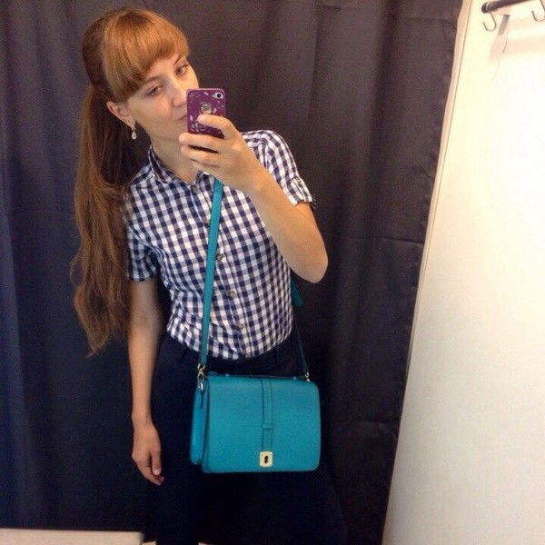 Эльвира Толстых