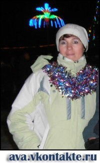 Иришенька Фасхутдинова