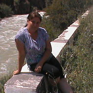 Татьяна Елунина