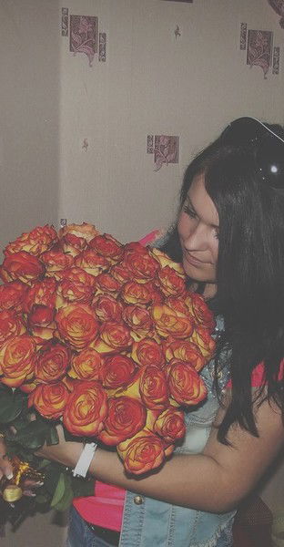 Юлия Александровна