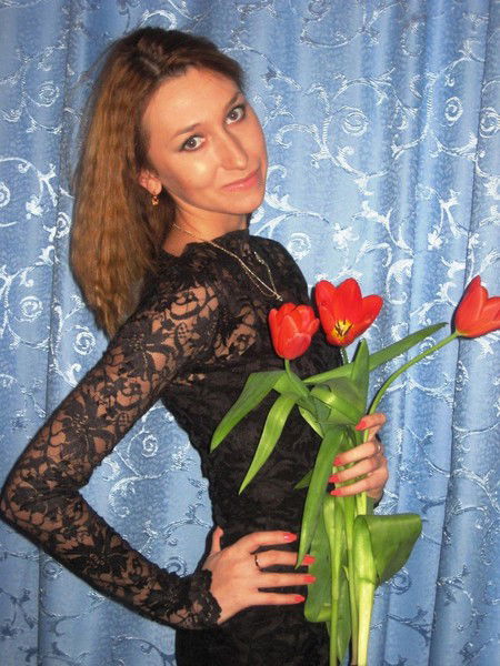 Юлия Новоторова