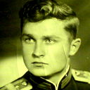 Валера Дубинин