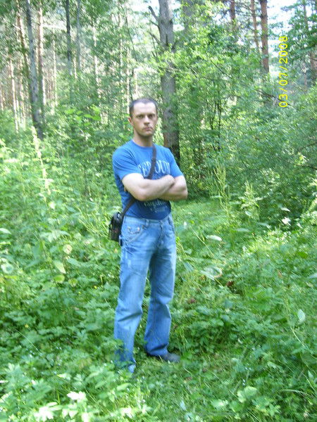 Александр Зимбицкий