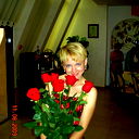 Елена Махмутова