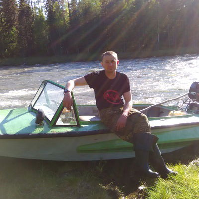 Роман Камардин