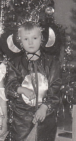 Александр Багаев