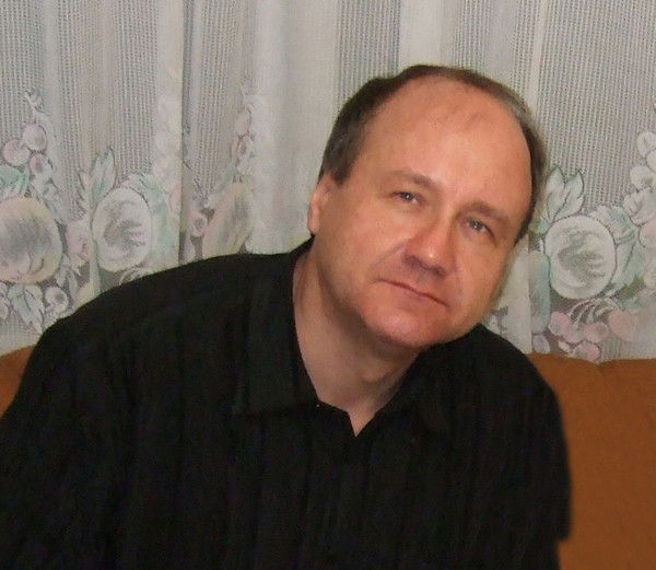 Игорь Тимченко