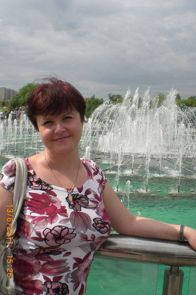 !ольга Петрова!