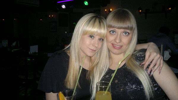 Анастасия Кузнецова