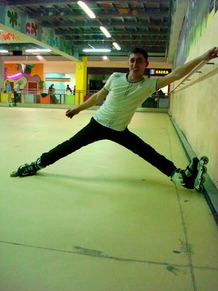 Артем Колпак