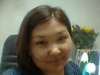 Нургуль Бесжанова