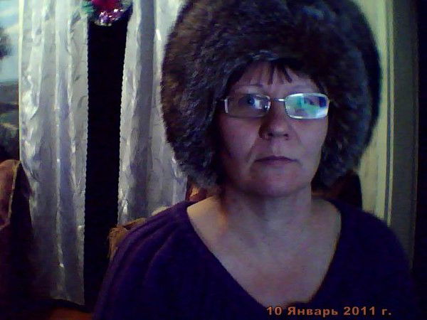 Вера Боярко