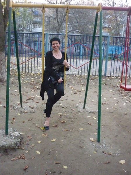 Татьяна Янкевич