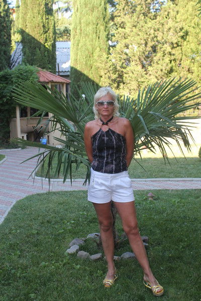 Елена Лысенко