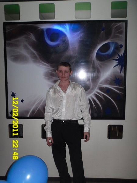 Дмитрий Шеремет